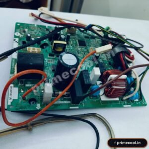 Daikin Inverter AC Outdoor PCB - 100% Pre-Tested Inverter Replacement