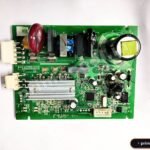 GODREJ SINGLE DOOR FRIDGE PCB