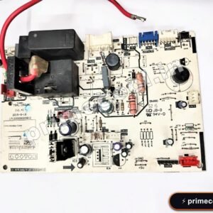 CARRIER AC INDOOR PCB PCB - 100% Pre-Tested Inverter Replacement