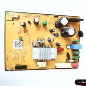 SAMSUNG SINGLE DOOR FRIDGE PCB PCB - 100% Pre-Tested Inverter Replacement