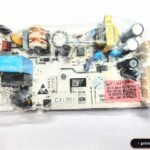 HAIER SINGLE DOOR FRIDGE PCB