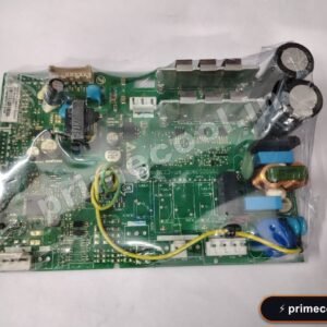 WHIRLPOOL SINGLE DOOR FRIDGE PCB PCB - 100% Pre-Tested Inverter Replacement