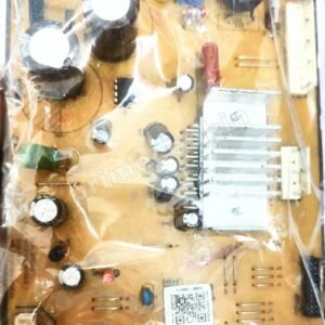 SAMSUNG DOUBLE DOOR FRIDGE PCB PCB - 100% Pre-Tested Inverter Replacement