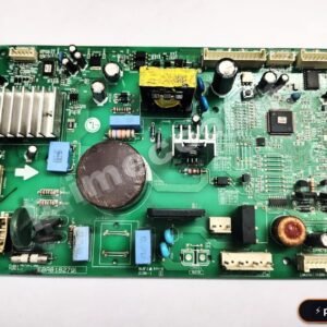 LG DOUBLE DOOR FRIDGE PCB PCB - 100% Pre-Tested Inverter Replacement