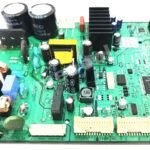 SAMSUNG DOUBLE DOOR FRIDGE PCB