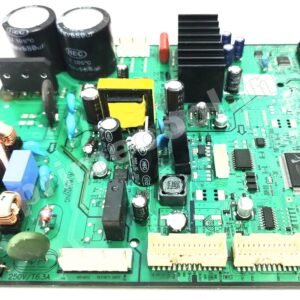 Samsung Double Door Fridge PCB - 100% Pre-Tested Inverter Replacement