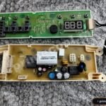 WHIRLPOOL WASHING MACHINE TOP LOAD PCB
