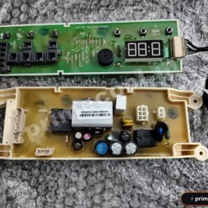 WHIRLPOOL WASHING MACHINE TOP LOAD PCB PCB - 100% Pre-Tested Inverter Replacement