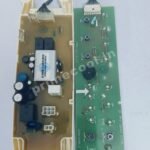WHIRLPOOL FRONT LOAD WASHING MACHINE PCB