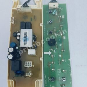 Whirlpool Front Load Washing Machine PCB - 100% Pre-Tested Inverter Replacement