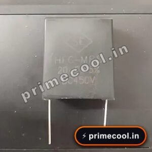 Capacitor 20UF/450V PCB - 100% Pre-Tested Inverter Replacement