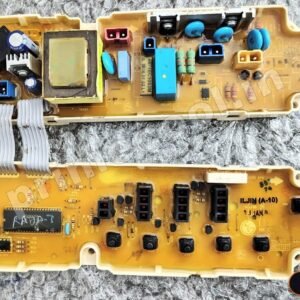 LG WASHING MACHINE FRONT LOAD PCB PCB - 100% Pre-Tested Inverter Replacement