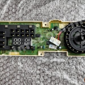 LG WASHING MACHINE FRONT LOAD PCB PCB - 100% Pre-Tested Inverter Replacement