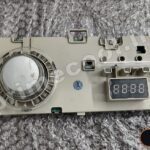 LG WASHING MACHINE FRONT LOAD PCB
