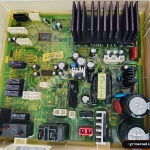 SAMSUNG WASHING MACHINE FRONT LOAD PCB PCB - 100% Pre-Tested Inverter Replacement