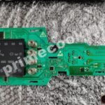 BOSCH WASHING MACHINE TOP LOAD PCB