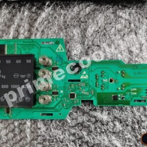 BOSCH WASHING MACHINE TOP LOAD PCB PCB - 100% Pre-Tested Inverter Replacement