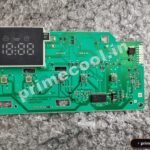 BOSCH WASHING MACHINE TOP LOAD PCB