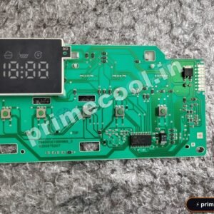 BOSCH WASHING MACHINE TOP LOAD PCB PCB - 100% Pre-Tested Inverter Replacement