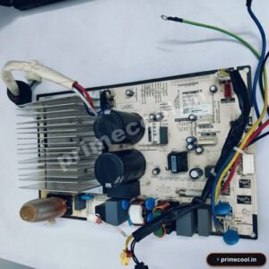 Whirlpool AC Outdoor PCB - 100% Pre-Tested Inverter Replacement