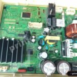 SAMSUNG DOUBLE DOOR FRIDGE PCB