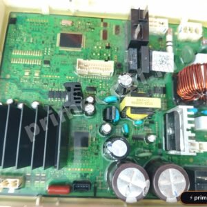 Samsung Double Door Fridge Inverter PCB - 100% Pre-Tested Inverter Replacement