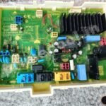 LG WASHING MACHINE FRONT LOAD PCB