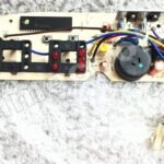GODREJ WASHING MACHINE TOP LOAD PCB