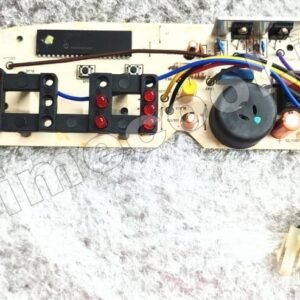 GODREJ WASHING MACHINE TOP LOAD PCB PCB - 100% Pre-Tested Inverter Replacement