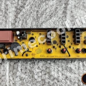 BOSCH WASHING MACHINE TOP LOAD PCB PCB - 100% Pre-Tested Inverter Replacement