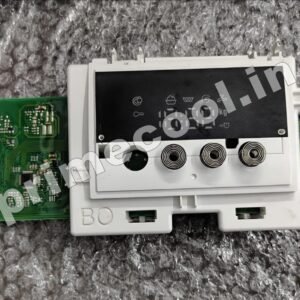 BOSCH WASHING MACHINE FRONT LOAD PCB PCB - 100% Pre-Tested Inverter Replacement
