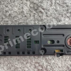 WHIRLPOOL WASHING MACHINE FRONT LOAD PCB PCB - 100% Pre-Tested Inverter Replacement