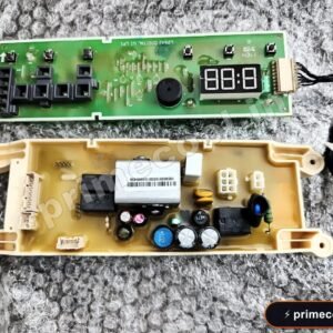 WHIRLPOOL WASHING MACHINE TOP LOAD PCB PCB - 100% Pre-Tested Inverter Replacement