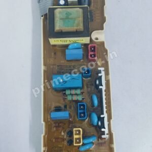 LG Front Load Washing Machine PCB - 100% Pre-Tested Inverter Replacement