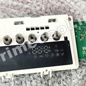 BOSCH WASHING MACHINE FRONT LOAD PCB PCB - 100% Pre-Tested Inverter Replacement