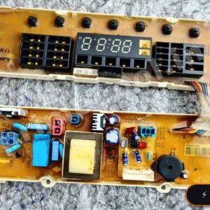 LG WASHING MACHINE TOP LOAD PCB PCB - 100% Pre-Tested Inverter Replacement