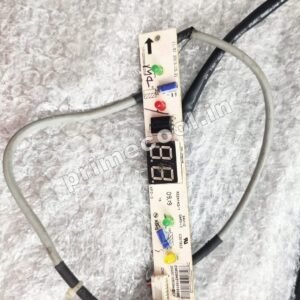 CARRIER AC DISPLAY PCB - 100% Pre-Tested Inverter Replacement