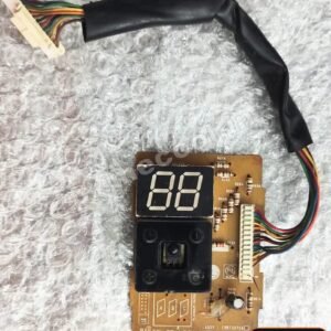 LG NON INVERTER AC DISPLAY PANNEL PCB - 100% Pre-Tested Inverter Replacement