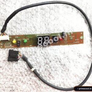 CARRIER AC DISPLAY PCB - 100% Pre-Tested Inverter Replacement