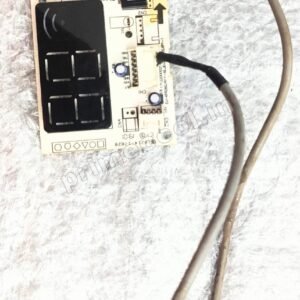 VOLTAS AC DISPLAY (INVERTER) PCB - 100% Pre-Tested Inverter Replacement