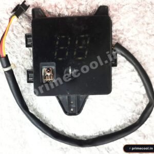 VOLTAS AC DISPLAY PCB - 100% Pre-Tested Inverter Replacement