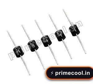 Diode PCB - 100% Pre-Tested Inverter Replacement