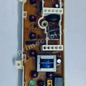 SAMSUNG WASHING MACHINE TOP LOAD PCB PCB - 100% Pre-Tested Inverter Replacement