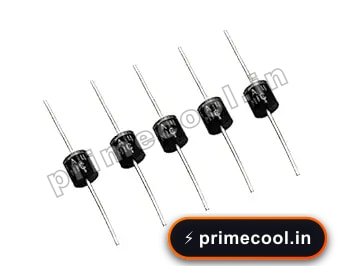 Diode PCB - 100% Pre-Tested Inverter Replacement