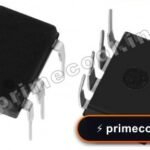 Switcher IC TNY290PN (5PCS)