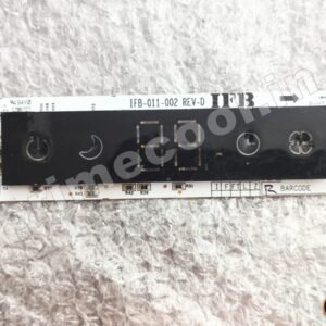 IFB AC DISPLAY PCB - 100% Pre-Tested Inverter Replacement