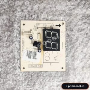 VOLTAS AC DISPLAY PCB - 100% Pre-Tested Inverter Replacement