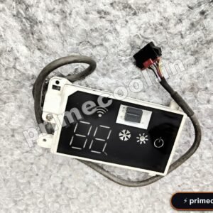 BLUE STAR AC DISPLAY PCB - 100% Pre-Tested Inverter Replacement
