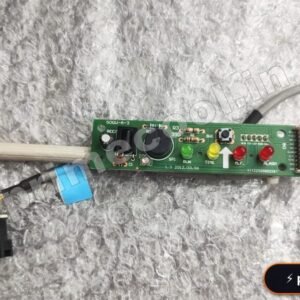 VOLTAS AC DISPLAY PCB - 100% Pre-Tested Inverter Replacement