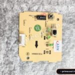 SAMSUNG AC DISPLAY